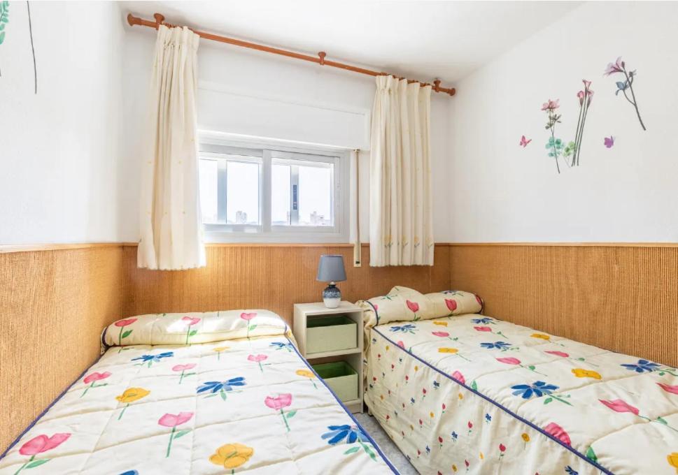 Vacacional En Calle Invierno 7 Edificio Acacias 1 Appartement *